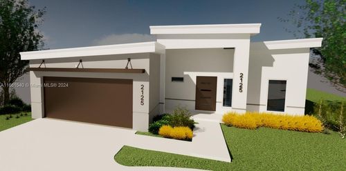 1230 Sw Becker Rd, Port St. Lucie, FL, 34953-8504 | Card Image