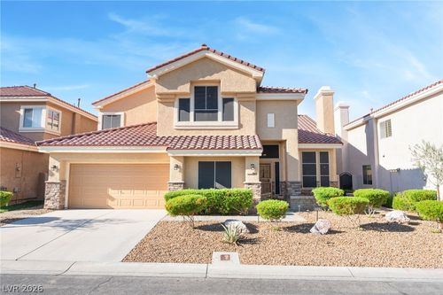8809 Stafford Springs Dr, Las Vegas, NV, 89134-0375 | Card Image
