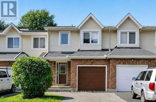 65 Woodpark Way, Ottawa, ON, K2J4C6 | Card Image