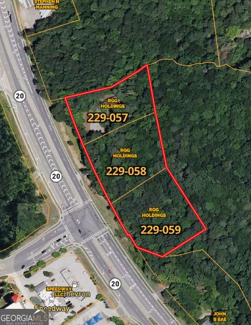 3625 Buford Highway, Cumming, GA, 30040 | Card Image