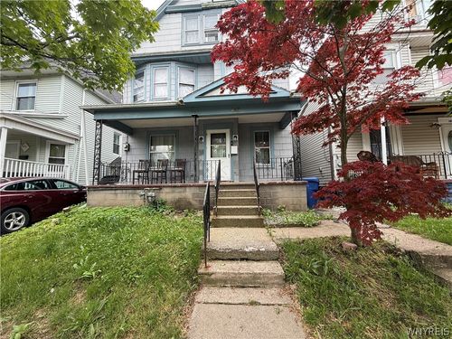 143 Riverside Ave, Buffalo, NY, 14207-1537 | Card Image