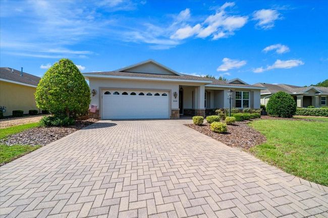 8640 Sw 83 Rd Loop, House other with 3 bedrooms, 2 bathrooms and null parking in OCALA FL | Image 6