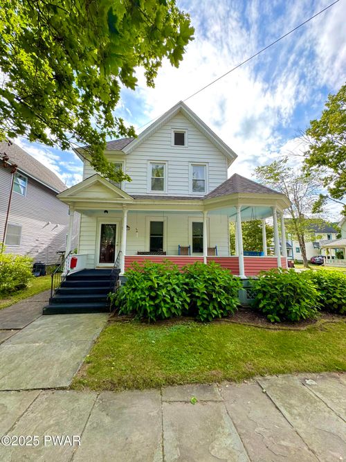 1230 Dyberry Pl, Honesdale, PA, 18431-2064 | Card Image