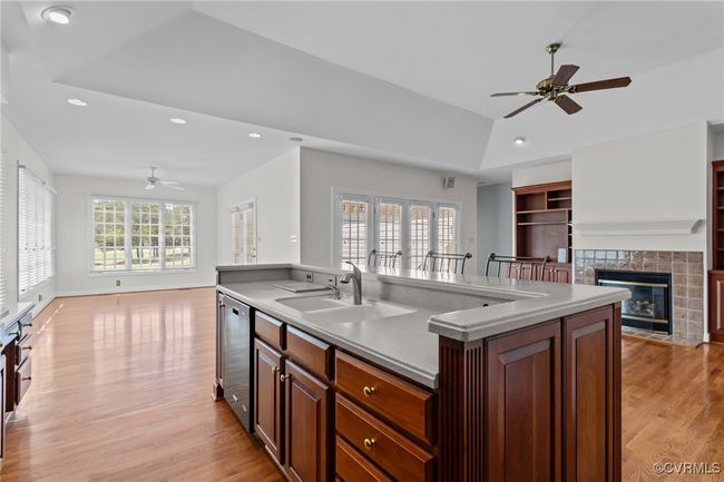 12049 Layton Dr, Condo with 3 bedrooms, 3 bathrooms and null parking in Glen Allen VA | Image 17
