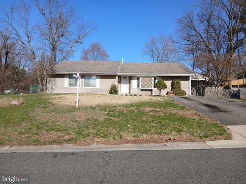 15700 Perkins Ln, BOWIE, MD, 20716-1639 | Card Image