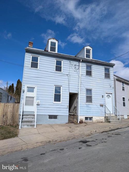 541 Concord Ln, COLUMBIA, PA, 17512-1544 | Card Image