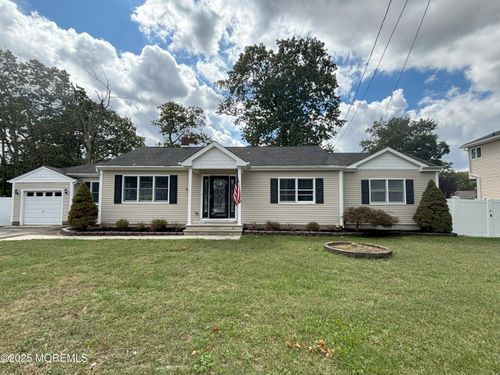 421 Springfield Ave, Pine Beach, NJ, 08741-1114 | Card Image