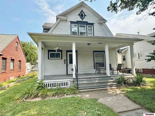 226 S 29th St, Lincoln, NE, 68510-1405 | Card Image