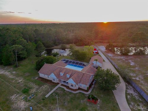 3607 Nighthawk Ln, Pensacola, FL, 32506-9676 | Card Image