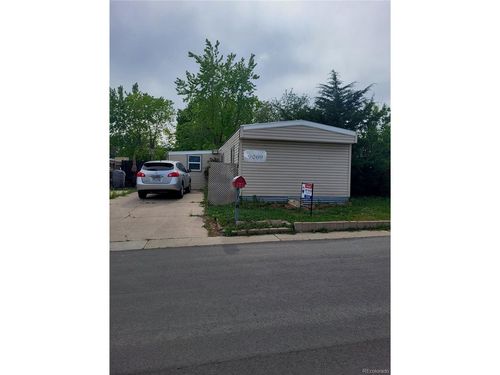 9069 Mandel St, Denver, CO, 80260-6702 | Card Image