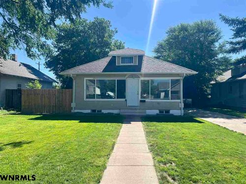 1340 6th St, Gering, NE, 69341-3341 | Card Image