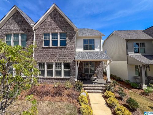 4740 Arden Way, HOOVER, AL, 35244-3118 | Card Image