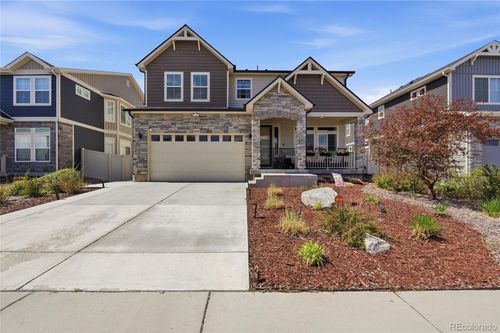 22268 E 45th Place, Aurora, CO, 80019 | Card Image