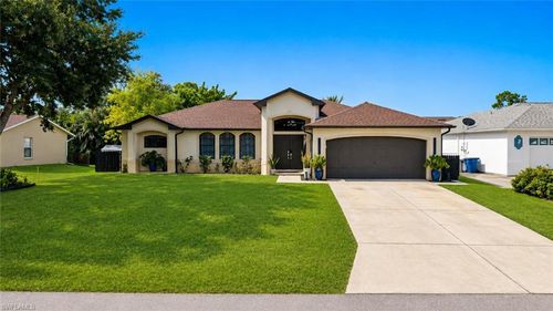 9052 Cypress Dr N, FORT MYERS, FL, 33967 | Card Image