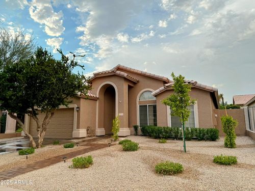 7274 E Black Rock Rd, Scottsdale, AZ, 85255-6107 | Card Image