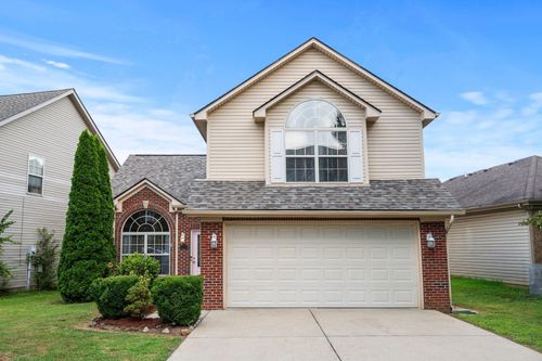 2265 Market Garden Ln, Lexington, KY, 40509-8525 | Card Image
