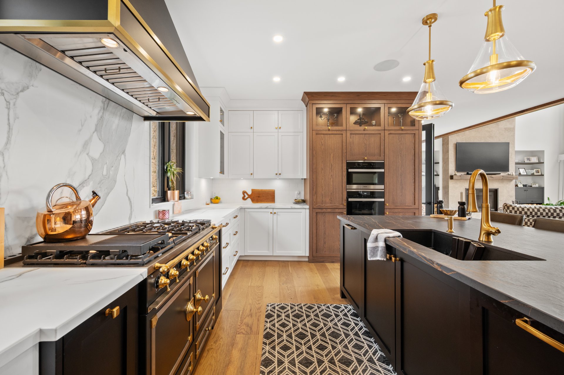 Residential in Morin-Heights 4