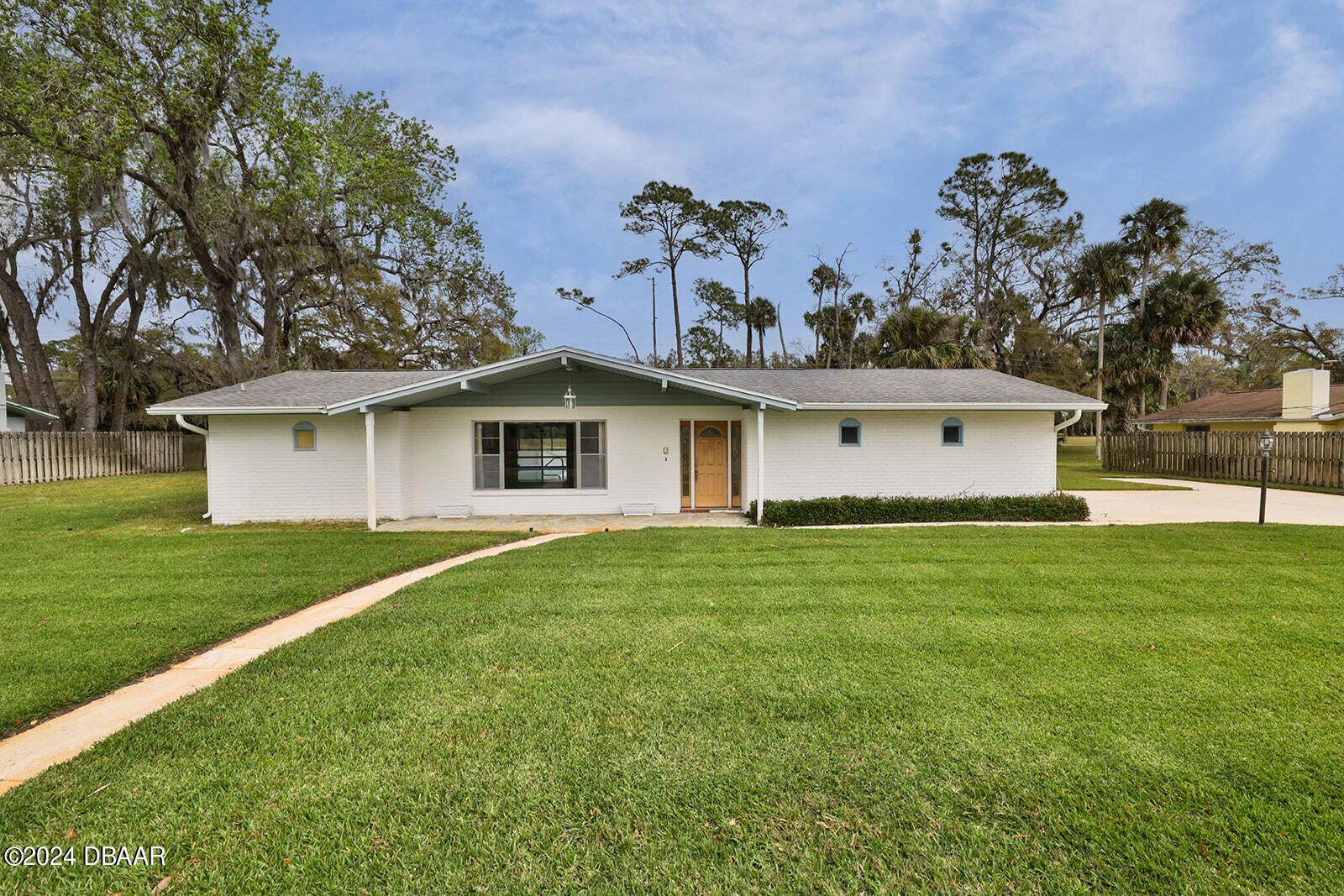 Golfview Dr, Daytona Beach, FL 32114