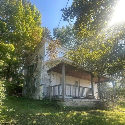 102 W High Ave, Terra Alta, WV, 26764-1020 | Card Image