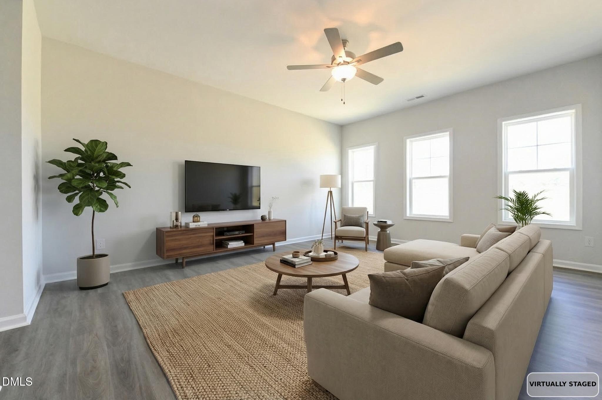 Residential in Lillington 3