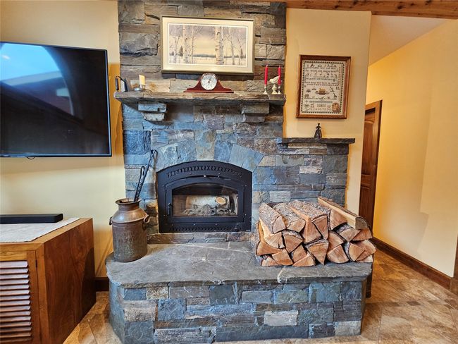 7 Conifer Ln, House other with 3 bedrooms, 2 bathrooms and null parking in Noxon MT | Image 17
