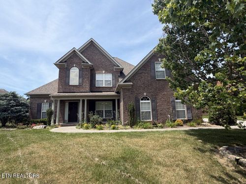 4601 Ivy Rose, Knoxville, TN, 37918 | Card Image