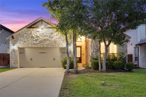 404 Happy Cow Ln, Cedar Park, TX, 78613-3176 | Card Image