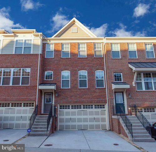 2706 Amber Crest Rd, HANOVER, MD, 21076-2042 | Card Image