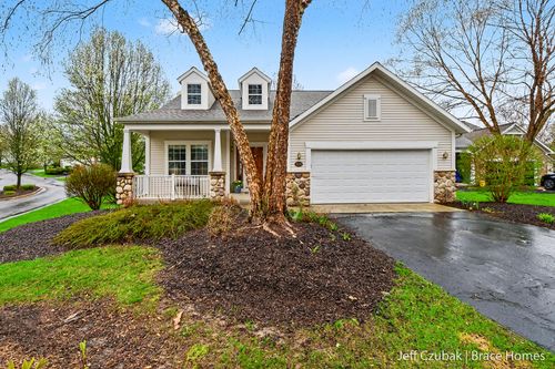3550 Mill Point Drive Se, Kentwood, MI, 49512 | Card Image