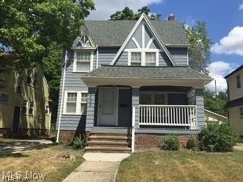 1033 Rushleigh Rd, Cleveland Heights, OH, 44121-1445 | Card Image