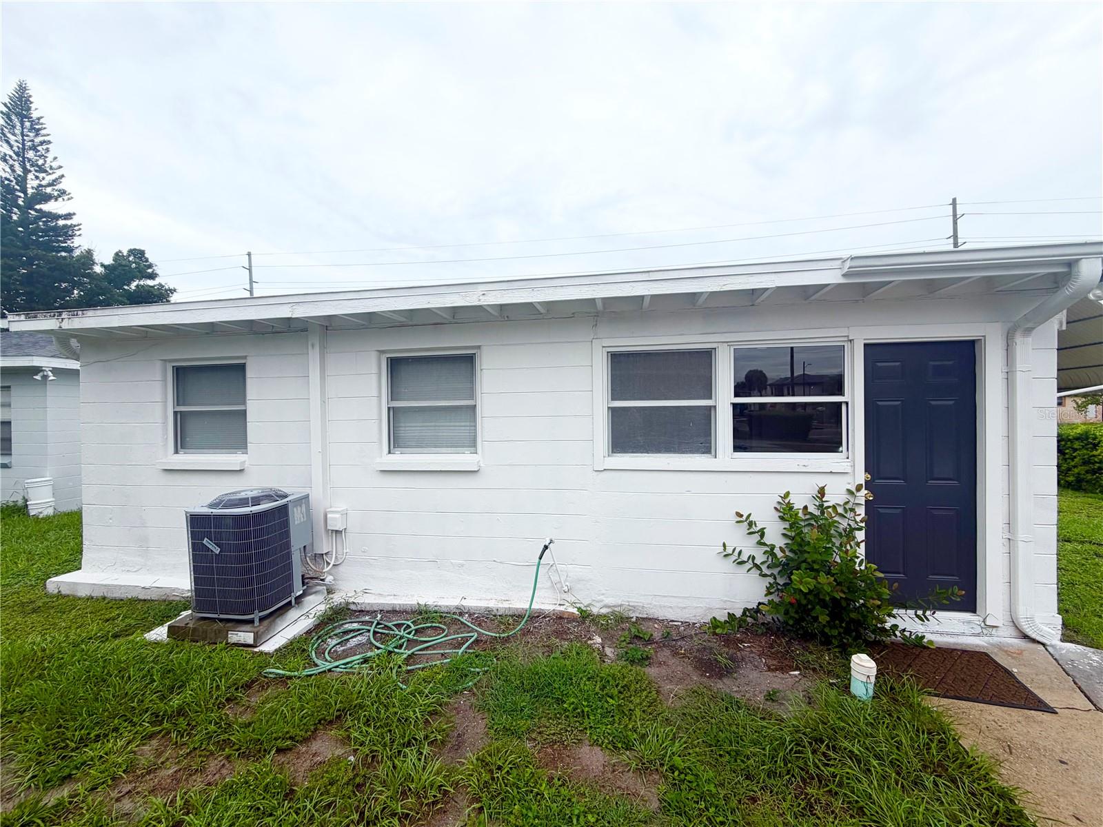 Residential Lease in TAMPA 2