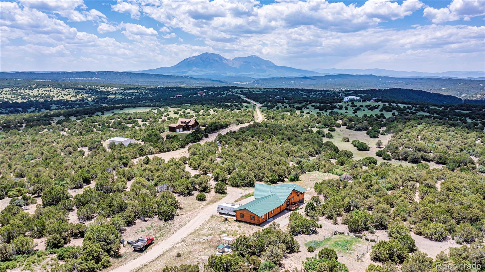 Residential in Walsenburg