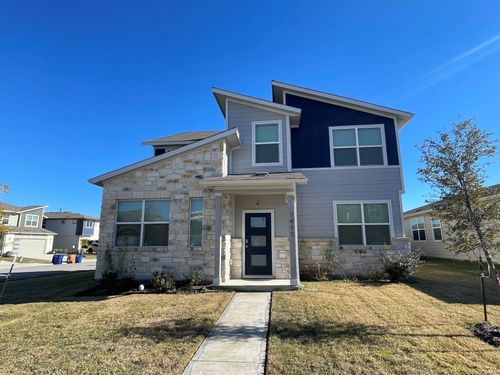 7417 Sagira Path, Austin, TX, 78724-4496 | Card Image