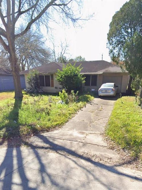 5842 Beldart Street, Houston, TX, 77033 | Card Image