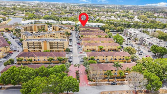 APT-202 - 8240 Sw 149 Th Ct, Condo with 3 bedrooms, 3 bathrooms and null parking in Miami FL | Image 15