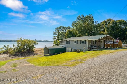 1551 Millstone Beach Rd, Dandridge, TN, 37725-5263 | Card Image