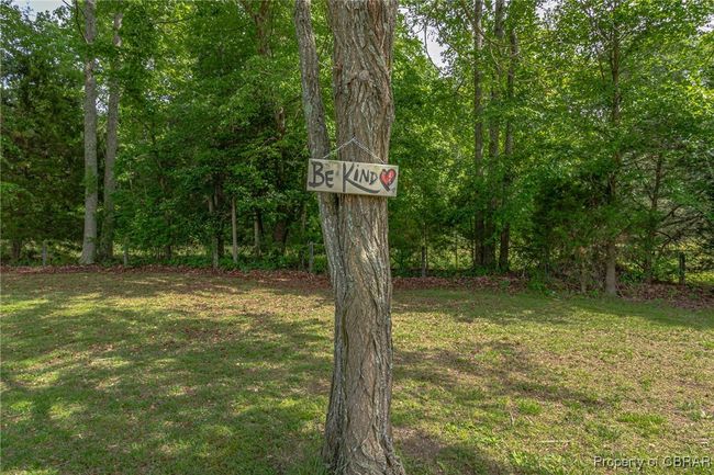 695 Chambers Ln, House other with 3 bedrooms, 2 bathrooms and null parking in Lottsburg VA | Image 36