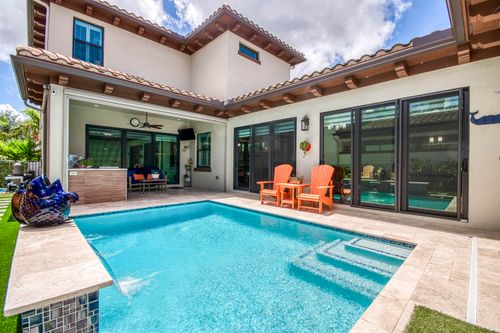 13268 Machiavelli Way, Palm Beach Gardens, FL, 33418-6196 | Card Image