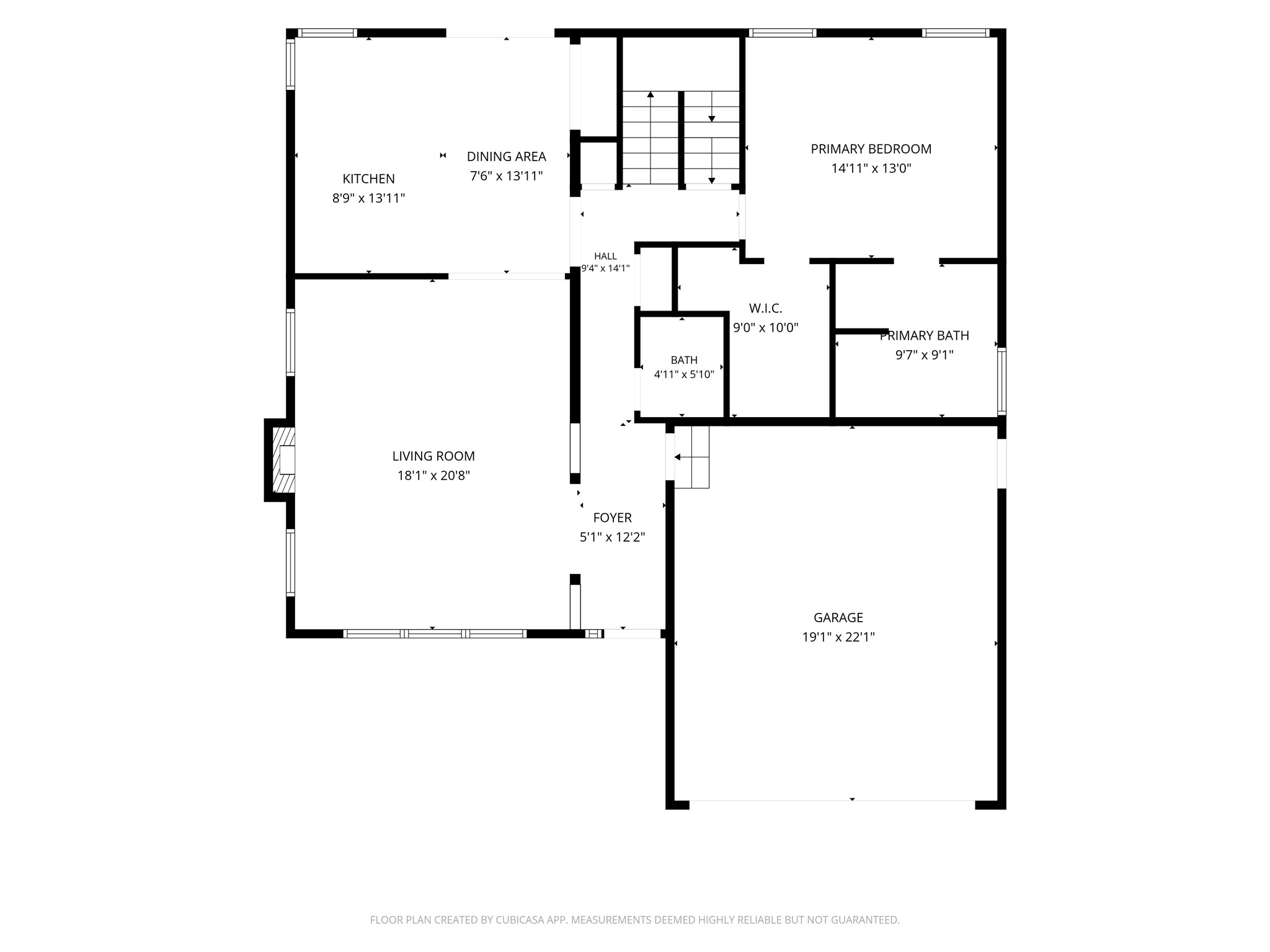 Residential in Fairview 2
