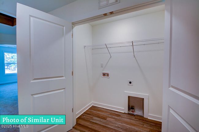 232 Sandy Cove Ln, Townhouse with 3 bedrooms, 3 bathrooms and null parking in Sneads Ferry NC | Image 18