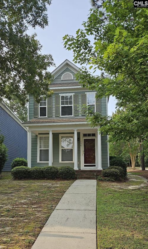 130 Palmetto Park Cir, Columbia, SC, 29229-7017 | Card Image