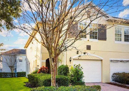 3115 Capri Isle Way, Orlando, FL, 32835-3284 | Card Image