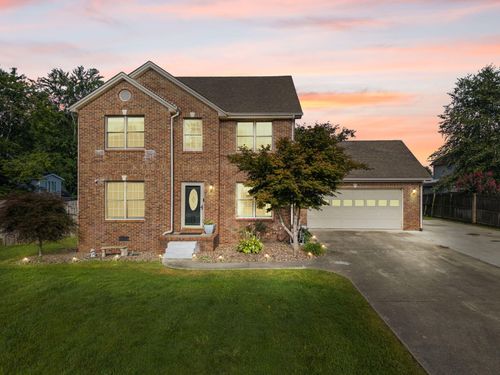 321 Huckleberry Ln, London, KY, 40744-7507 | Card Image