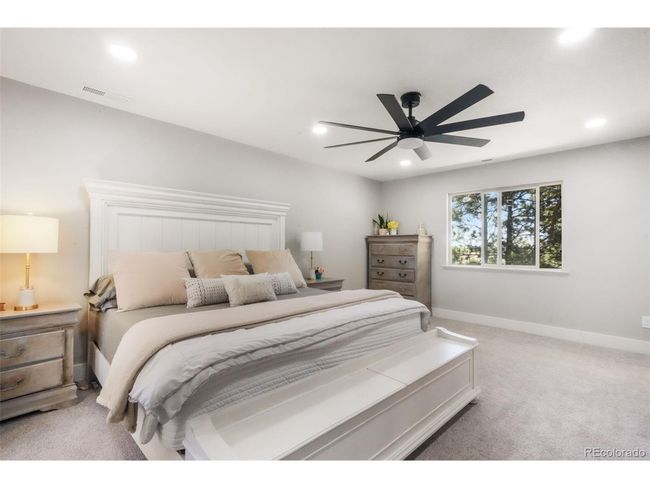 16725 Meridian Rd, House other with 5 bedrooms, 4 bathrooms and null parking in Elbert CO | Image 13
