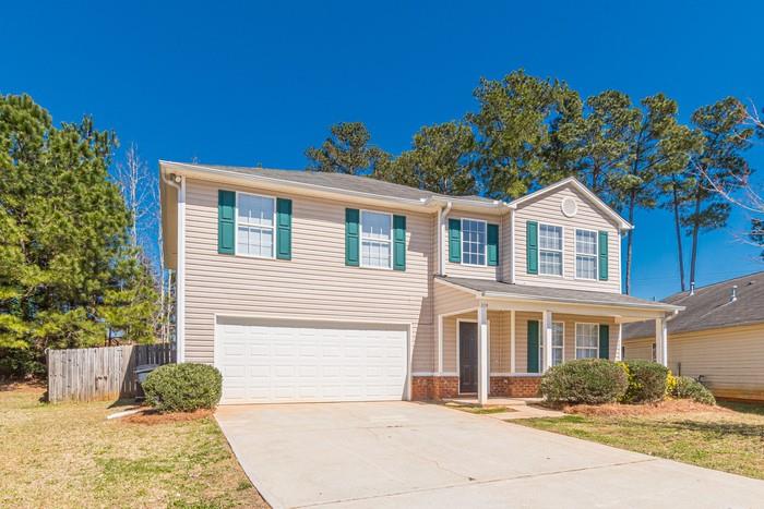 Saint Phillips Ct, Locust Grove, GA 30248