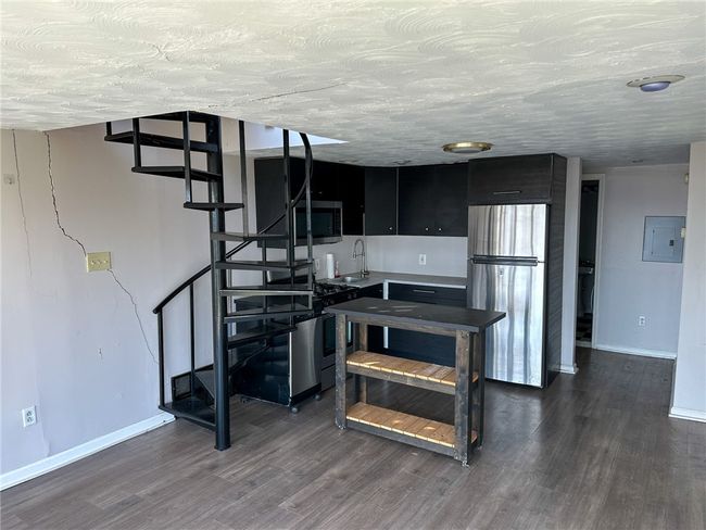 170 Henderson St, Townhouse with 2 bedrooms, 2 bathrooms and null parking in Pittsburgh PA | Image 7