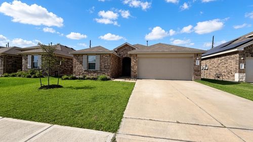 21610 Violet Ridge Road, Katy, TX, 77449 | Card Image