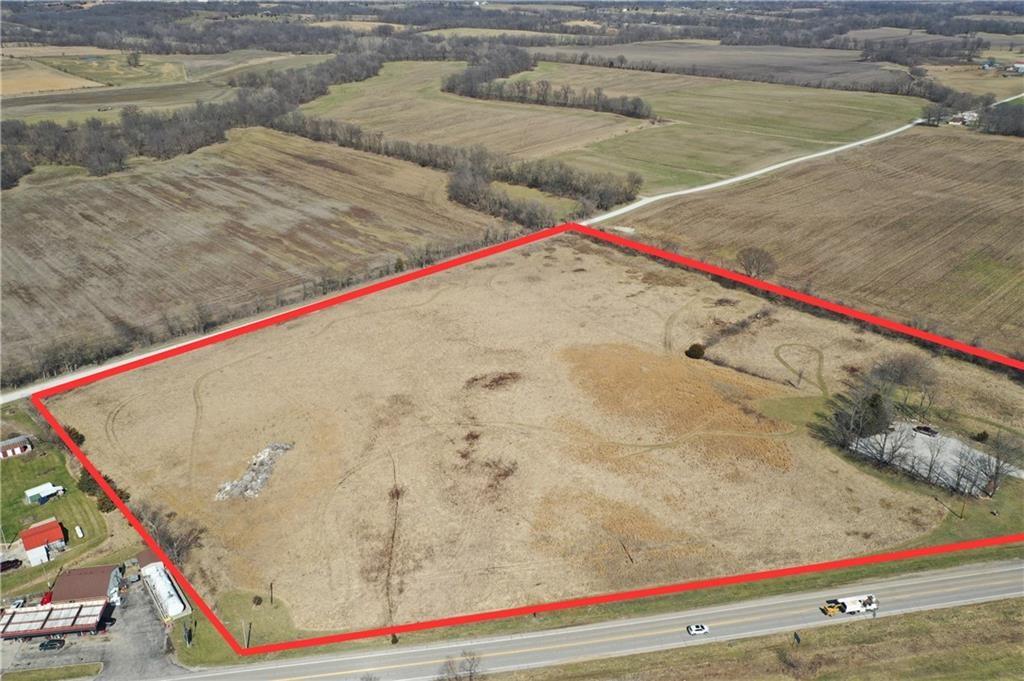 Land in Richmond 2