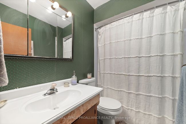 40 Mayne Lane, House other with 3 bedrooms, 1 bathrooms and 2 parking in Prince Edward ON | Image 17