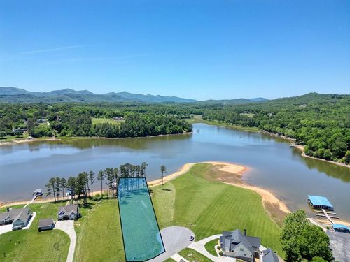 Lot 14 Open Water Ln, Blairsville, GA, 30512 | Card Image